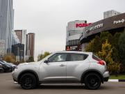 Nissan Juke I Москва  - изображение 22