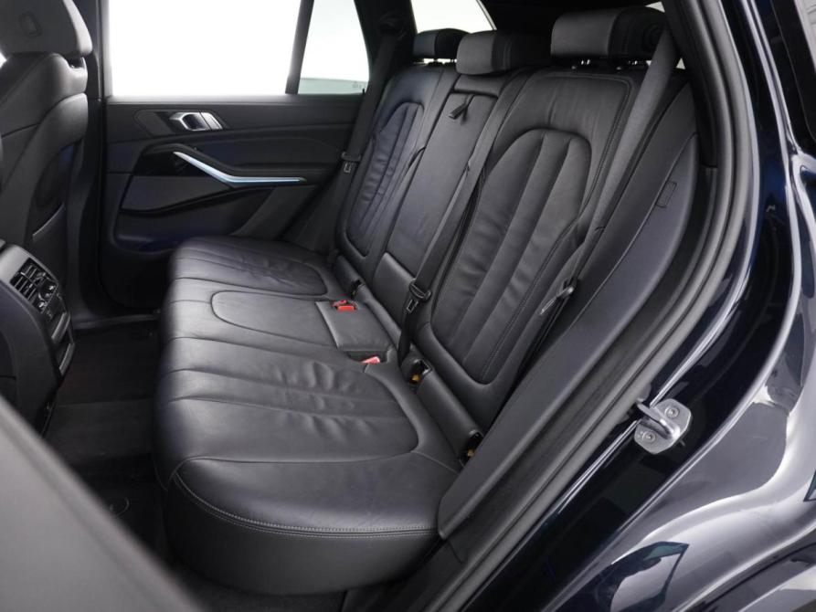 BMW X5 IV (G05/G18) Москва  - изображение 10
