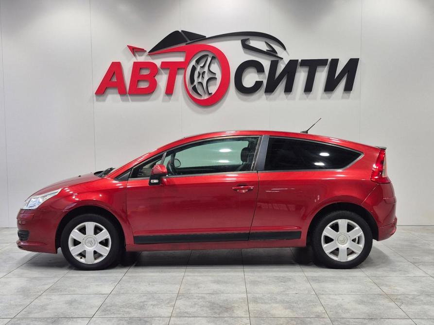 Citroen C4 I Воронеж  - изображение 4