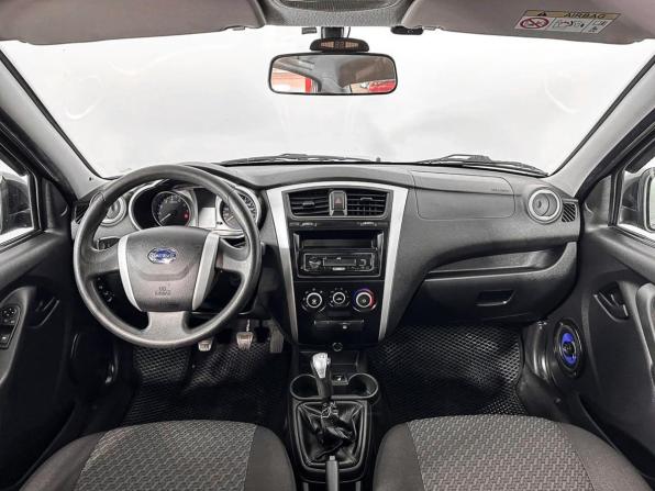 Datsun on-DO I Рестайлинг с пробегом 2020 года, цена 591 000 рублей, 72457 км, седан, Автокод Объявления