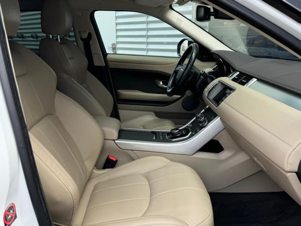 Land Rover Range Rover Evoque I Рестайлинг с пробегом 2018 года, цена 2 585 000 рублей, 84398 км, внедорожник, Автокод Объявления