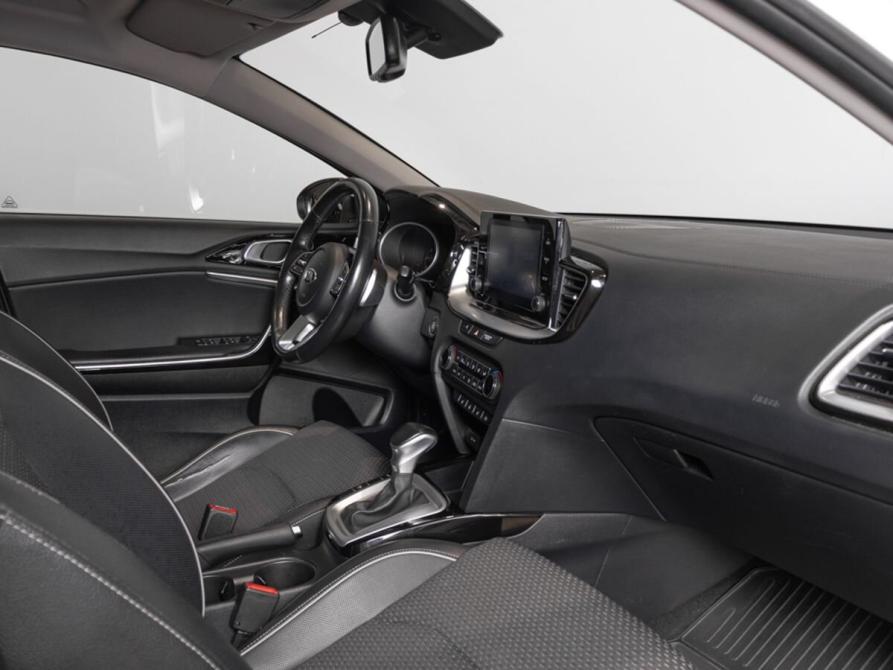 Kia Ceed III Казань  - изображение 7