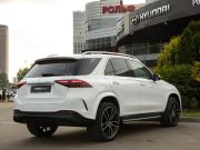 Mercedes-Benz GLE II (V167) Рестайлинг Москва  - изображение 32