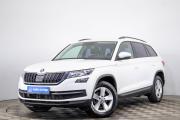 Skoda Kodiaq I Пермь  - изображение 26