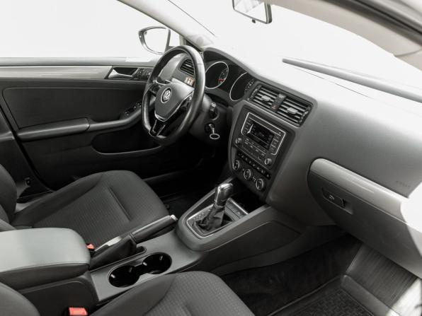 Volkswagen Jetta VI Рестайлинг с пробегом 2016 года, цена 1 400 000 рублей, 95042 км, седан, Автокод Объявления