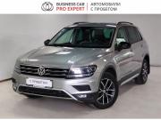 Volkswagen Tiguan II Краснодар  - изображение 21