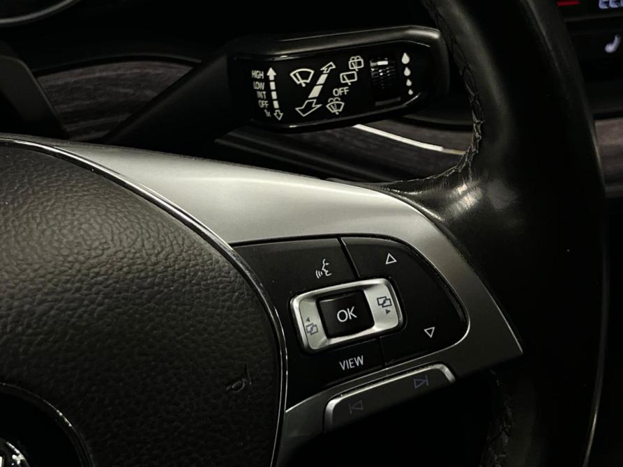 Volkswagen Touareg III Санкт-Петербург  - изображение 21