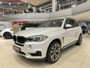 BMW X5 III (F15) Казань  - изображение 23