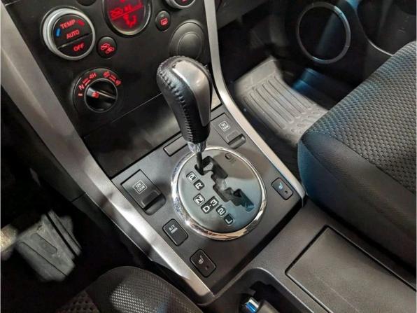 Suzuki Grand Vitara II Рестайлинг с пробегом 2010 года, цена 885 000 рублей, 174372 км, внедорожник, Автокод Объявления