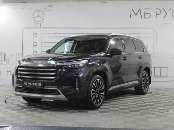 Exeed VX I с пробегом 2022 года, цена 2 349 000 рублей, 56481 км, внедорожник, Автокод Объявления