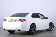 Honda Accord VIII Омск  - изображение 28