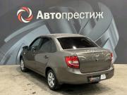 Lada (ВАЗ) Granta I Пермь  - изображение 28