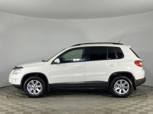 Volkswagen Tiguan I с пробегом 2011 года, цена 1 170 000 рублей, 168816 км, внедорожник, Автокод Объявления