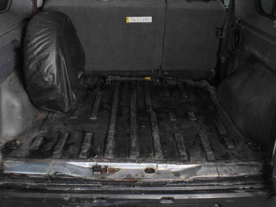 Ford Tourneo Connect I Воронеж  - изображение 13