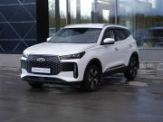 Chery Tiggo 4 I Рестайлинг 2 Новосибирск  - изображение 23