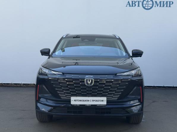 Changan CS55 Plus II с пробегом 2024 года, цена 2 150 000 рублей, 21050 км, внедорожник, Автокод Объявления