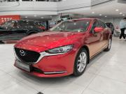 Mazda 6 III (GJ) Рестайлинг 2 Казань  - изображение 23
