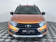 Lada (ВАЗ) Granta I Рестайлинг Ростов-на-Дону  - изображение 18