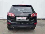 Hyundai Santa Fe II Рестайлинг Москва  - изображение 28