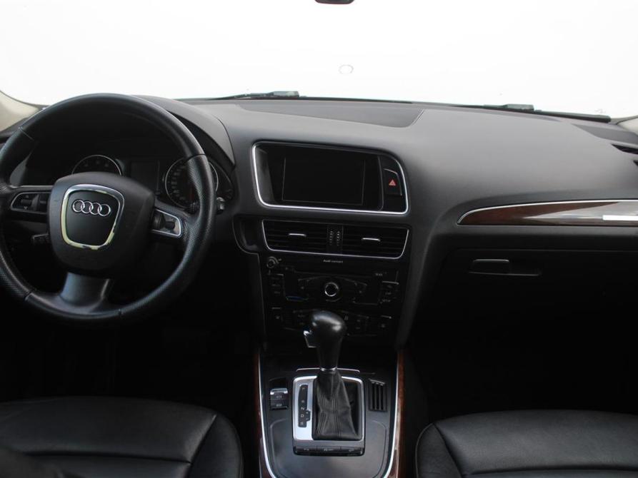 Audi Q5 I (8R) Липецк  - изображение 15