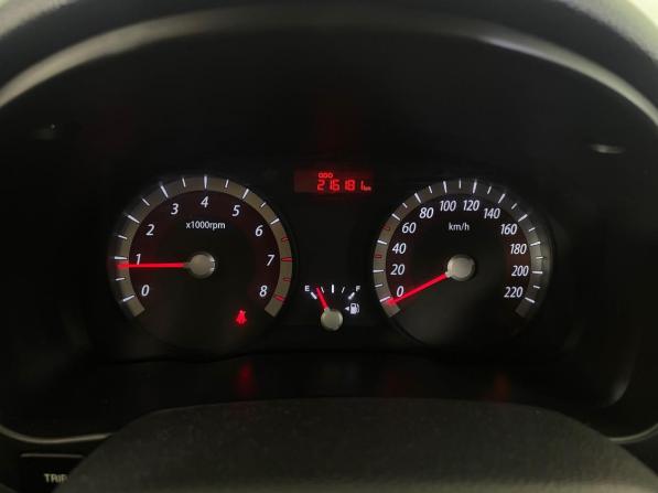 Kia Rio II Рестайлинг с пробегом 2010 года, цена 439 000 рублей, 216177 км, хэтчбек, Автокод Объявления