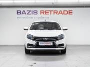 Lada (ВАЗ) Vesta I Тюмень  - изображение 26