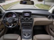 Mercedes-Benz GLC I (X253) Санкт-Петербург  - изображение 42