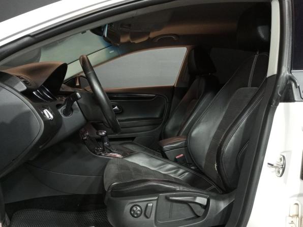 Volkswagen Passat CC I с пробегом 2010 года, цена 779 000 рублей, 309581 км, седан, Автокод Объявления