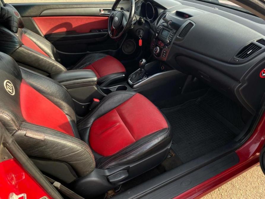 Kia Cerato II Тверь  - изображение 16