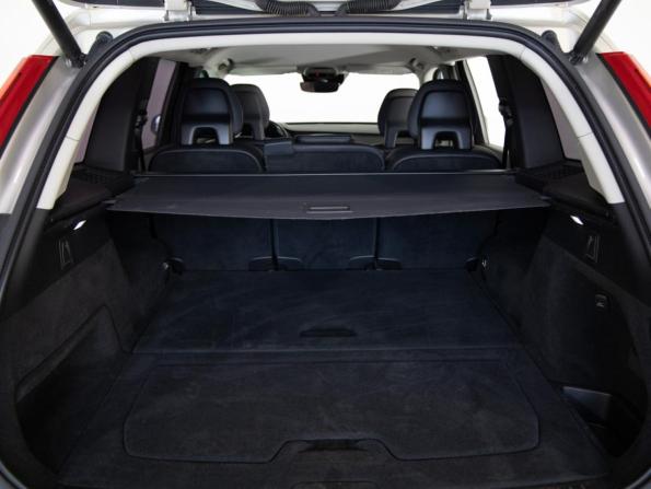 Volvo XC90 II с пробегом 2016 года, цена 3 399 000 рублей, 136860 км, внедорожник, Автокод Объявления