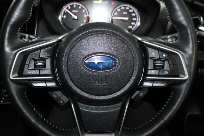 Subaru Forester V Рестайлинг с пробегом 2024 года, цена 3 900 000 рублей, 9000 км, внедорожник, Автокод Объявления