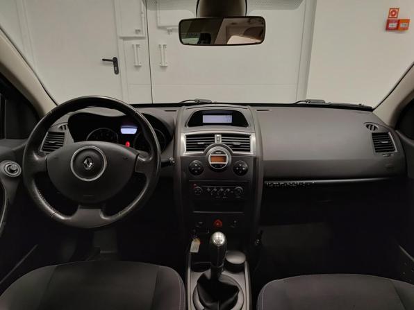Renault Megane II Рестайлинг с пробегом 2008 года, цена 530 000 рублей, 84087 км, седан, Автокод Объявления