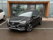 Lada (ВАЗ) Vesta I Рестайлинг (NG) Оренбург  - изображение 20