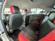 Skoda Rapid I Рестайлинг Екатеринбург  - изображение 46