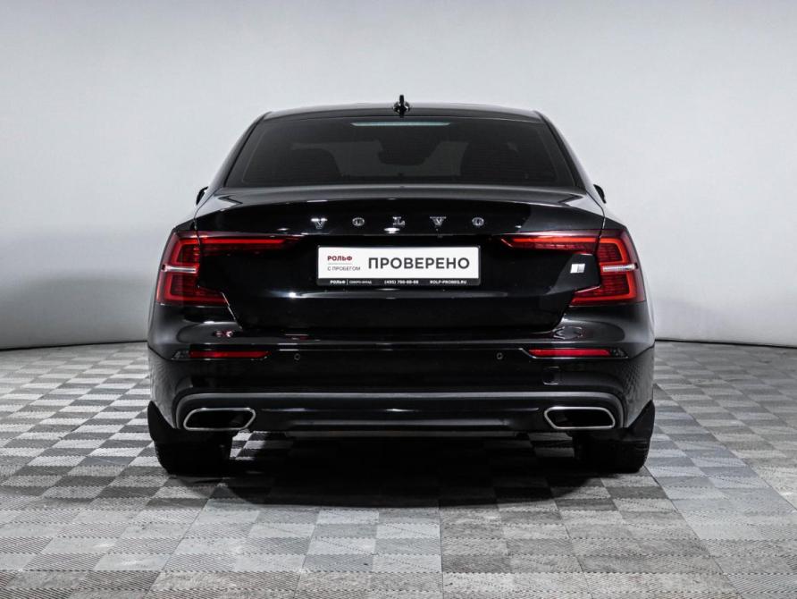 Volvo S60 III Москва  - изображение 7