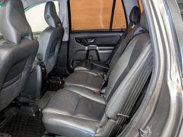 Volvo XC90 I Рестайлинг с пробегом 2011 года, цена 1 875 000 рублей, 135512 км, внедорожник, Автокод Объявления