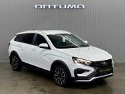 Lada (ВАЗ) Vesta I Рестайлинг (NG) Краснодар  - изображение 23