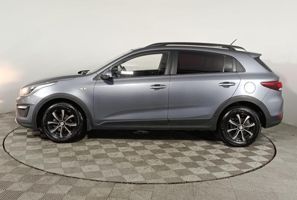 Kia Rio IV Волгоград  - изображение 4