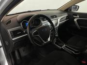 Geely Emgrand 7 I Рестайлинг Воронеж  - изображение 28