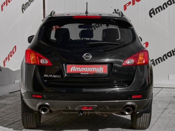 Nissan Murano II (Z51) Рестайлинг с пробегом 2012 года, цена 1 440 000 рублей, 184872 км, внедорожник, Автокод Объявления