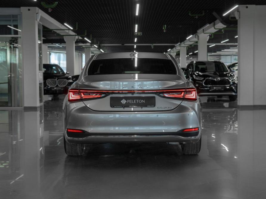 Lexus ES VII Рестайлинг 2 Москва  - изображение 6