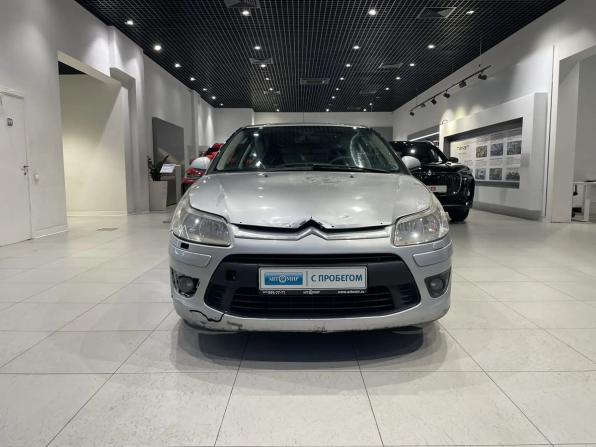 Citroen C4 I Рестайлинг с пробегом 2009 года, цена 420 000 рублей, 199327 км, хэтчбек, Автокод Объявления