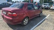 Fiat Albea I Рестайлинг Вологда  - изображение 7