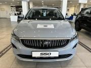 Belgee S50 Москва  - изображение 17