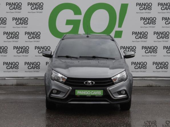 Lada (ВАЗ) Vesta I с пробегом 2018 года, цена 999 000 рублей, 115000 км, седан, Автокод Объявления