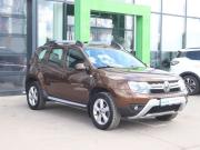 Renault Duster I Рестайлинг Нижний Новгород  - изображение 25