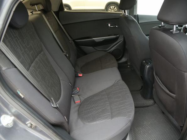 Kia Rio III с пробегом 2013 года, цена 664 000 рублей, 284203 км, седан, Автокод Объявления