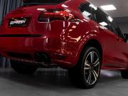 Porsche Cayenne II (958) Тюмень  - изображение 39