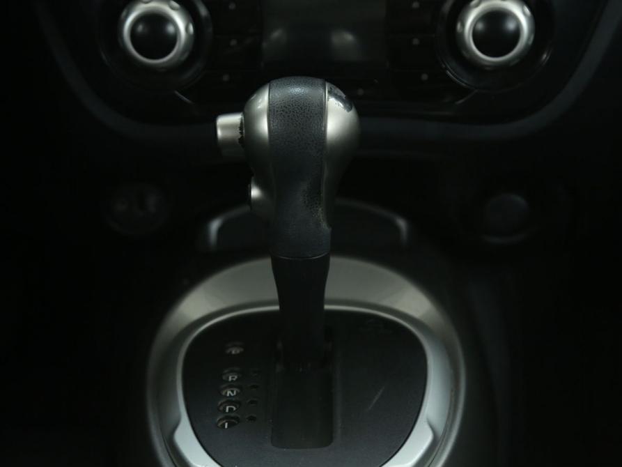 Nissan Juke I Иваново  - изображение 15