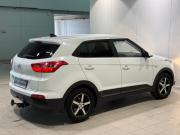 Hyundai Creta I Самара  - изображение 18